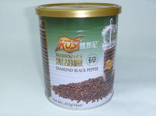 調(diào)味品配送:散裝胡椒粉